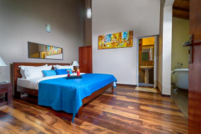 Гостиница Villa Lemon Court  Hawaeliya